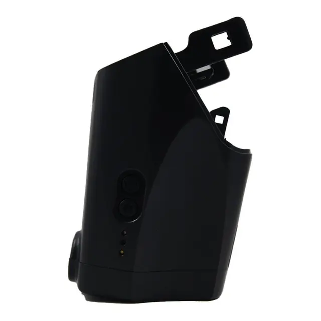 FITCAMX Integrert 4K Dashcam (foran+bak) BMW 5-serie (G30) (2017 - 2022) 