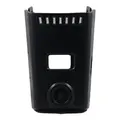 FITCAMX Integrert 4K Dashcam (foran+bak) BMW 5-serie (G30) (2017 - 2022)