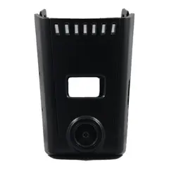 FITCAMX Integrert 4K Dashcam (foran+bak) BMW 5-serie (G30) (2017 - 2022)