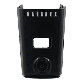 FITCAMX Integrert 4K Dashcam (foran+bak) BMW 5-serie (G30) (2017 - 2022)