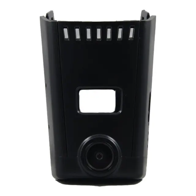 FITCAMX Integrert 4K Dashcam (foran+bak) BMW 5-serie (G30) (2017 - 2022) 