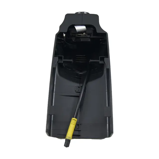 FITCAMX Integrert 4K Dashcam (foran+bak) BMW 5-serie (2012 - 2016) Model A 