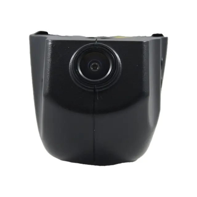 FITCAMX Integrert 4K Dashcam (foran+bak) BMW 5-serie (2012 - 2016) Model A 