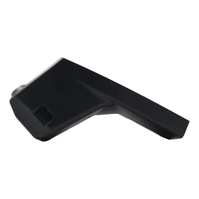 FITCAMX Integrert 4K Dashcam (foran+bak) BMW 4/5/6/7-serie (2009 - 2020) Model C 