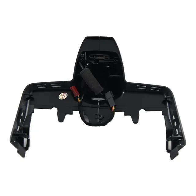 FITCAMX Integrert 4K Dashcam (foran+bak) BMW 3-serie/X5/X7 (2019->) 