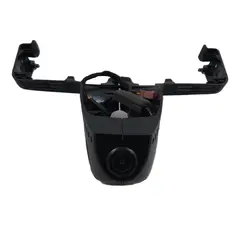 FITCAMX Integrert 4K Dashcam (foran+bak) BMW 3-serie/X5/X7 (2019->)