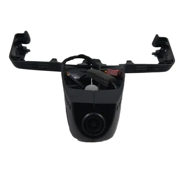 FITCAMX Integrert 4K Dashcam (foran+bak) BMW 3-serie/X5/X7 (2019->) 