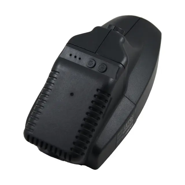 FITCAMX Integrert 4K Dashcam (foran+bak) BMW 3-serie/X1 (2005 - 2015) 