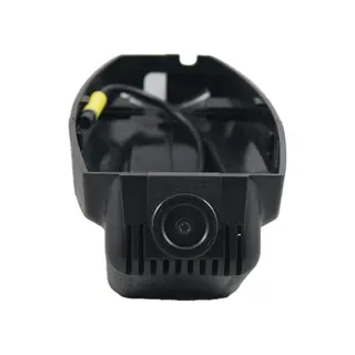 FITCAMX Integrert 4K Dashcam (foran+bak) BMW 3-serie/X1 (2005 - 2015)