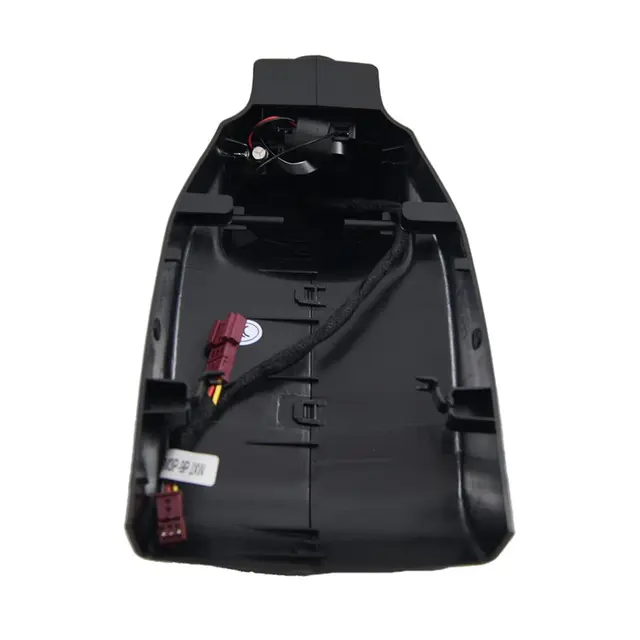 FITCAMX Integrert 4K Dashcam (foran+bak) BMW 3/4/5/X4/X5 (2012- 2020) Model B 