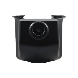 FITCAMX Integrert 4K Dashcam (foran+bak) BMW 3/4/5/X4/X5 (2012- 2020) Model B