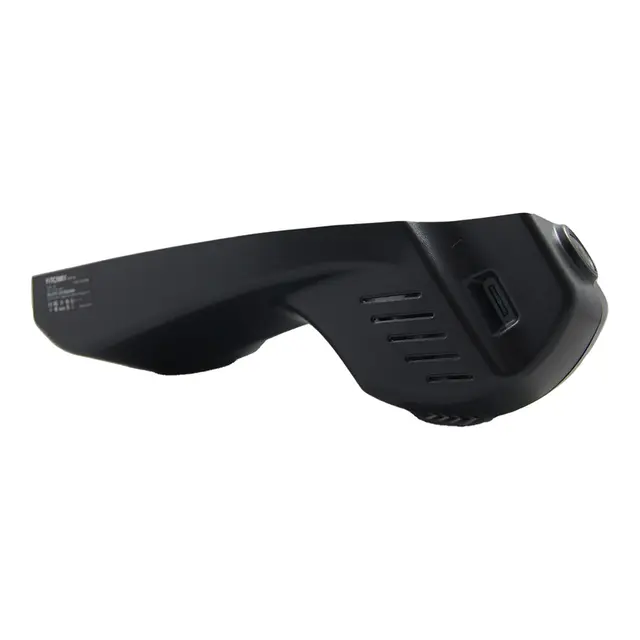 FITCAMX Integrert 4K Dashcam (foran+bak) BMW 3/4/5/X4/X5 (2012- 2020) Model B 