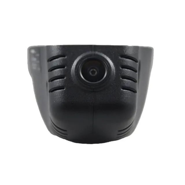 FITCAMX Integrert 4K Dashcam (foran+bak) BMW 2-serie (2019->) 