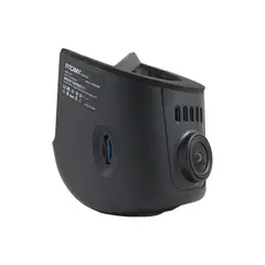 FITCAMX Integrert 4K Dashcam (foran+bak) Audi/Porsche (2010 --> ) "Model A" Sort