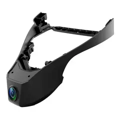 FITCAMX Integrert 4K Dashcam (foran+bak) Audi Q4 / VW ID.4/ID.5 (2020 ->)