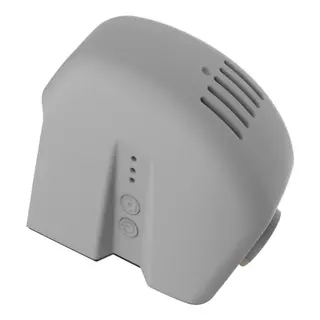 FITCAMX Integrert 4K Dashcam (foran+bak) Audi (2004 - 2018) Model C Grå