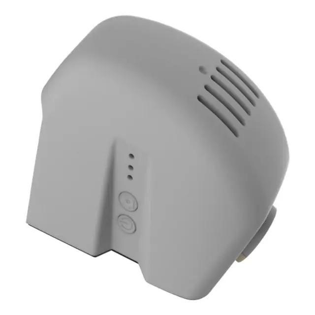 FITCAMX Integrert 4K Dashcam (foran+bak) Audi (2004 - 2018) Model C Grå 