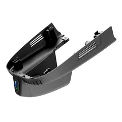 FITCAMX Integrert 4K Dashcam (foran+bak) Alfa Romeo Giulia (2016 ->)