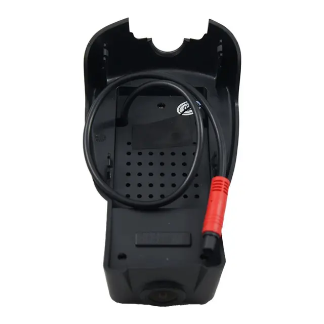 FITCAMX Integrert Plug & Play 4K Dashcam Volvo XC60/S90/V90 (2017 - 2021) 