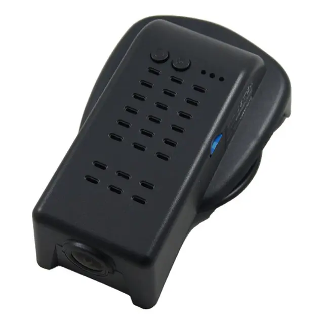 FITCAMX Integrert Plug & Play 4K Dashcam Volvo XC60/S90/V90 (2017 - 2021) 