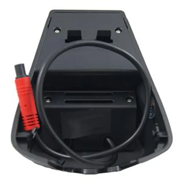 FITCAMX Integrert Plug & Play 4K Dashcam Volvo XC90 (2023 ->) Model B 