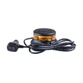 Strands Varsellys Ambra 110mm Magnetfeste og sigarett-tennerplugg