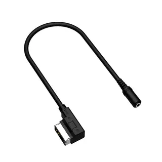 Ampire Media Interface - AUX (hun) Mercedes Benz m/Music Interface