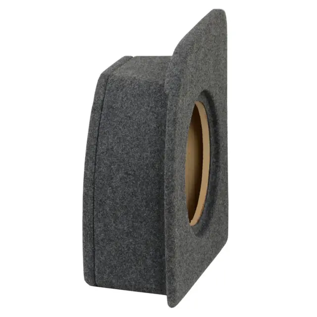 OCTAVIA.05 Fit-Box basskasse Skoda Octavia III 2013 - 2016 sedan 