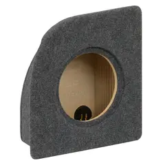 OCTAVIA.05 Fit-Box basskasse Skoda Octavia III 2013 - 2016 sedan