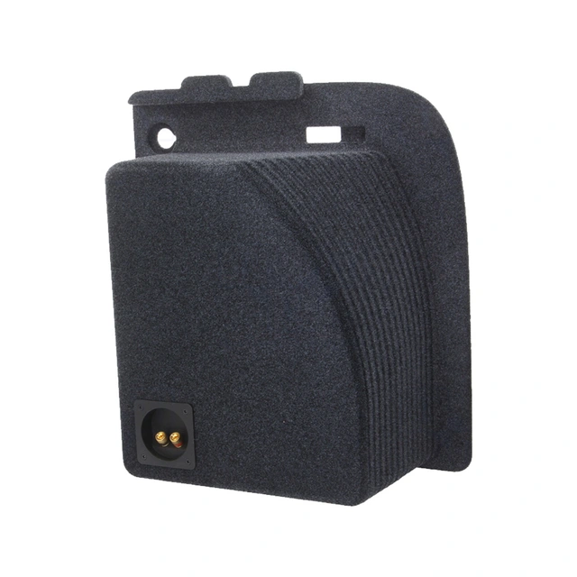 OCTAVIA.06 Fit-Box basskasse Skoda Octavia III 2013 - 2016 st.vogn 