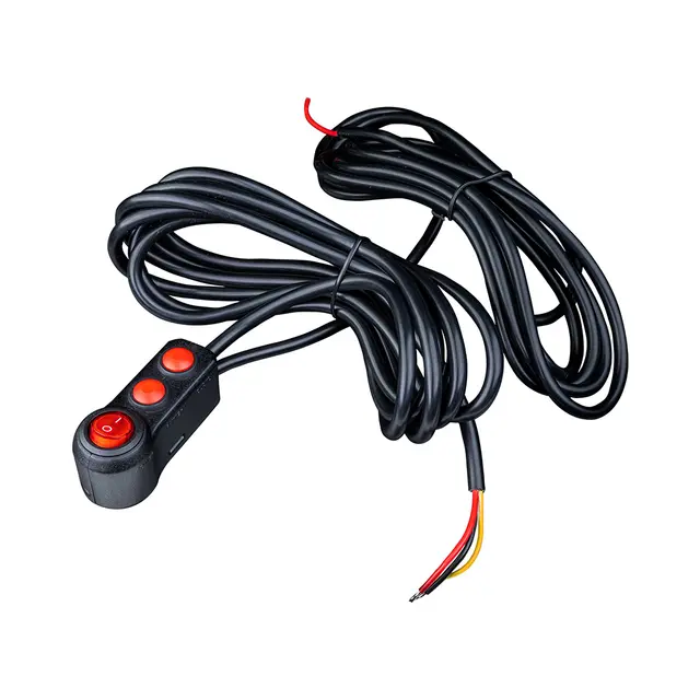 Strands Cruise Light kontrollenhet Kontrollenhet for Cruise Light varsellys 