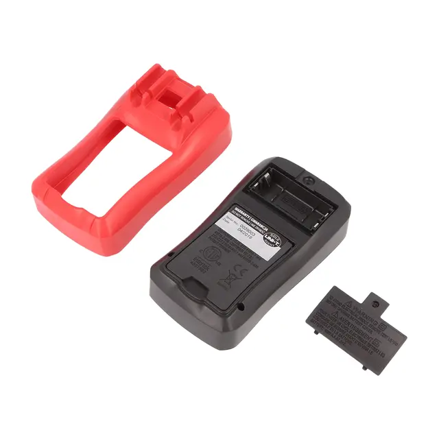 ConnectED multimeter Digitalt multimeter 