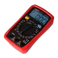 ConnectED multimeter Digitalt multimeter