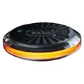Strands Varsellys Firefly 140mm Magnetfeste og sigarett-tennerplugg