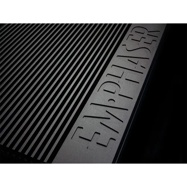 Emphaser EA-MT1 Monoforsterker Monolith, 600W RMS i 2 Ohm, Klasse-D 