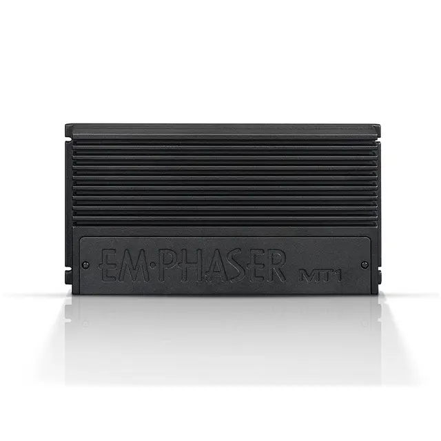Emphaser EA-MT1 Monoforsterker Monolith, 600W RMS i 2 Ohm, Klasse-D 
