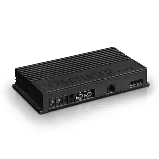 Emphaser EA-MT1 Monoforsterker Monolith, 600W RMS i 2 Ohm, Klasse-D