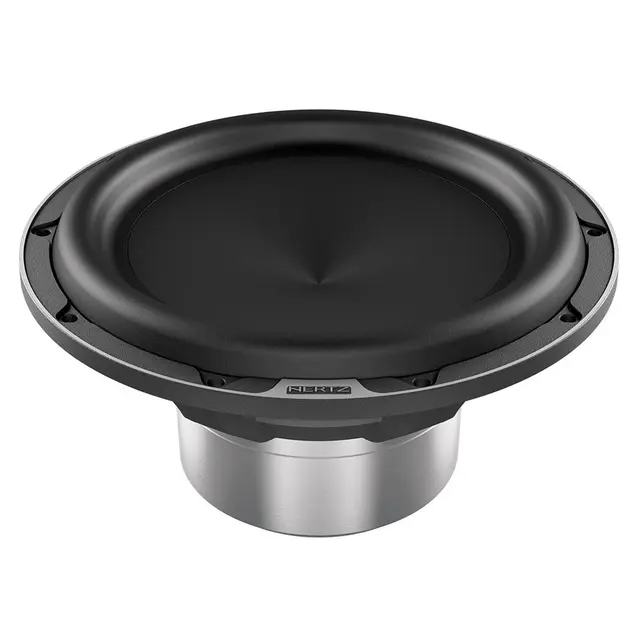 Hertz ML 2500.3 Legend subwoofer 700W RMS, 4 Ohm 