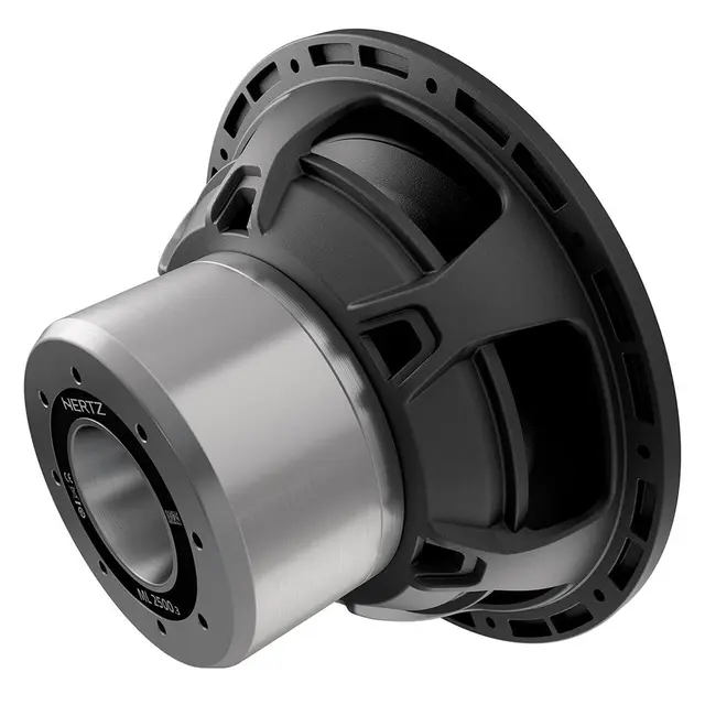 Hertz ML 2500.3 Legend subwoofer 700W RMS, 4 Ohm 