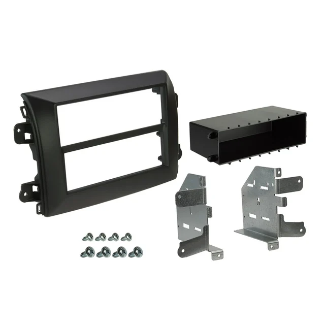 Alpine KIT-F9FI-DU8 monteringssett Ducato/Jumper/Boxer/Movano (2022->) 