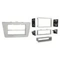 Metra 1-DIN/2-DIN monteringsramme Mazda 6 (2008-2012) Sølv