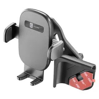 Universal In-Car Holder For Tesla Telefoner opptil 85mm bredde
