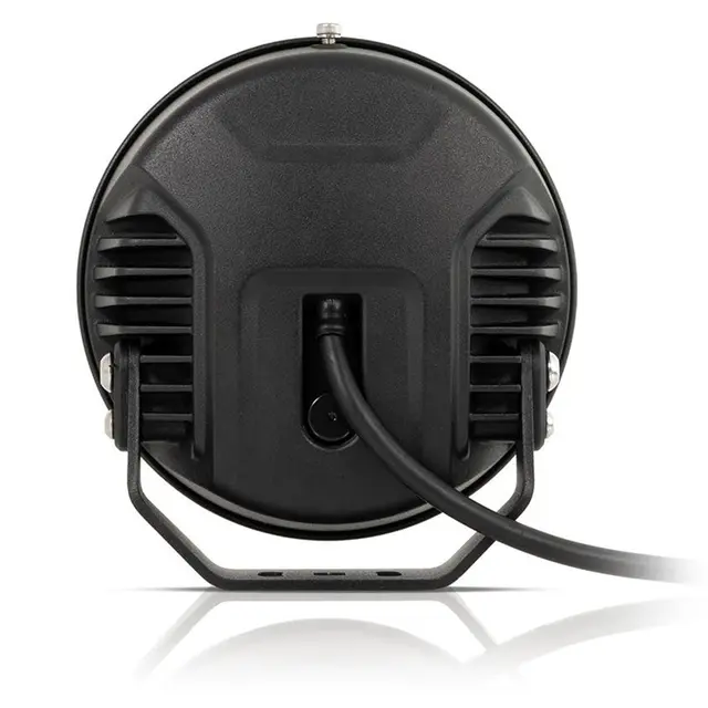 Lumen Cyclops CX7 LED fjernlys LED, rund, 13872 lumen, 930 meter 