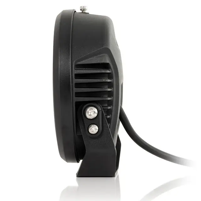 Lumen Cyclops CX7 LED fjernlys LED, rund, 13872 lumen, 930 meter 