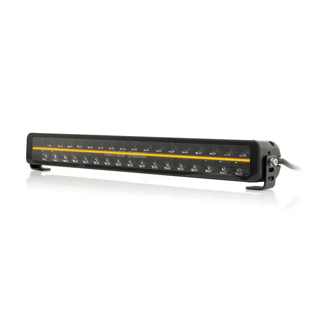 Lumen Helios DX20 LED fjernlys LED, 23936 lumen, 1270m, Kombo 