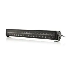 Lumen Helios DX20 LED fjernlys LED, 23936 lumen, 1270m, Kombo