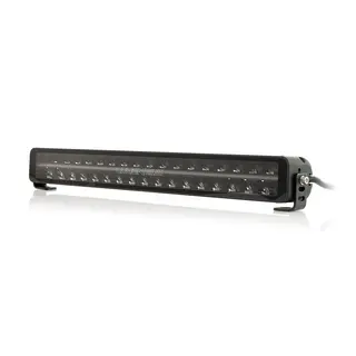 Lumen Helios DX20 LED fjernlys LED, 23936 lumen, 1270m, Kombo