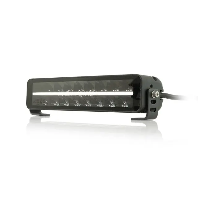 Lumen Helios DX10 LED fjernlys LED, 11968 lumen, 900m, Kombo 