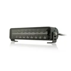 Lumen Helios DX10 LED fjernlys LED, 11968 lumen, 900m, Kombo