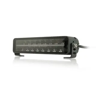 Lumen Helios DX10 LED fjernlys LED, 11968 lumen, 900m, Kombo